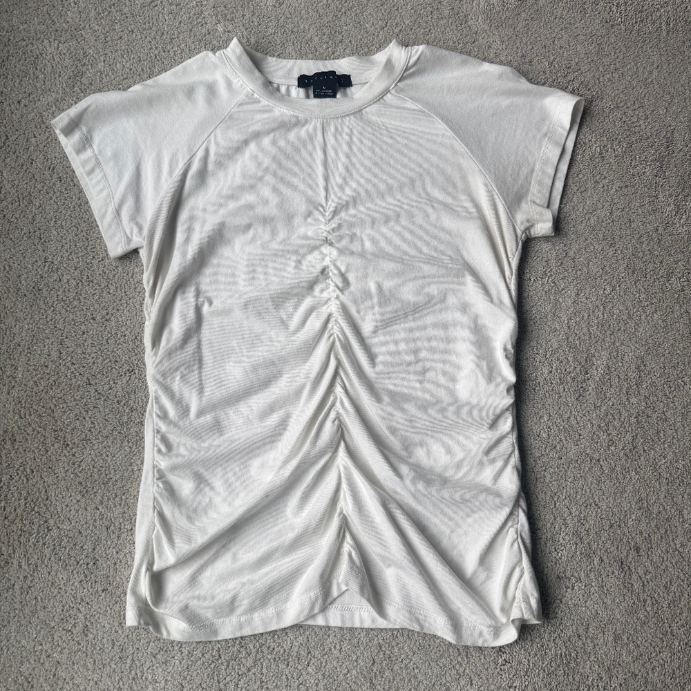 Sanctuary Hold Me Tight Tee